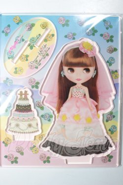 画像1: 【新品】ネオブライス/アクリルステージ：デニズン・オブ・ザ・レイク　クリスティーナ・ザ・ブライ A-26-05-12-389-TN-ZA