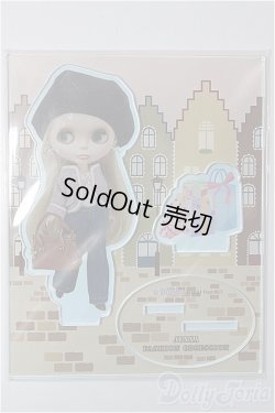 画像1: 【新品商品】ネオブライス/アクリルステージ：ファッションオブセッションジエンナ A-24-11-06-294-TN-ZA
