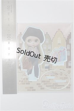 画像2: 【新品商品】ネオブライス/アクリルステージ：ファッションオブセッションジエンナ A-24-11-06-294-TN-ZA
