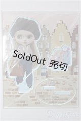 【新品商品】ネオブライス/アクリルステージ：ファッションオブセッションジエンナ A-24-11-06-292-TN-ZA
