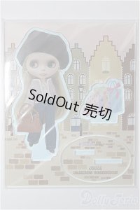 【新品商品】ネオブライス/アクリルステージ：ファッションオブセッションジエンナ A-24-11-06-292-TN-ZA