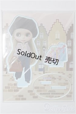 画像1: 【新品商品】ネオブライス/アクリルステージ:ファッションオブセッションジエンナ A-24-11-06-292-TN-ZA