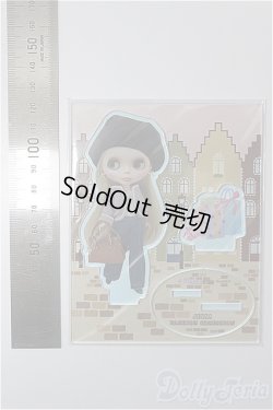 画像2: 【新品商品】ネオブライス/アクリルステージ:ファッションオブセッションジエンナ A-24-11-06-292-TN-ZA