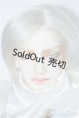 DOLL CLANS/Vezeto Limited -The UnderWorld- Noble(No face tattoo) A-24-09-04-1101-NY-ZU