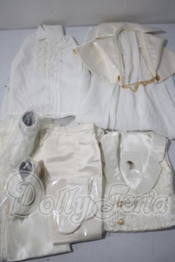 画像6: DOLL CLANS/Vezeto Limited -The UnderWorld- Noble(No face tattoo) A-26-09-24-1090-NY-ZU