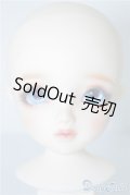 SD/シャルロッテ　ヘッド　Galerie de l'esprit 2021 秋冬Ver. U-24-08-27-211-NY-ZU