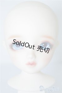 SD/シャルロッテ　ヘッド　Galerie de l'esprit 2021 秋冬Ver. U-24-08-27-211-NY-ZU