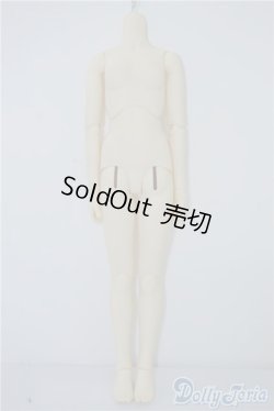 画像1: SD13女の子/旧ボディ・ヒール足 U-24-08-27-213-NY-ZU