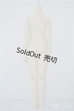 画像2: SD13女の子/旧ボディ・ヒール足 U-24-08-27-213-NY-ZU