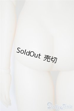 画像3: SD13女の子/旧ボディ・ヒール足 U-24-08-27-213-NY-ZU