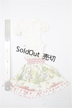 画像2: SDGrG/OF：衣装セット A-24-08-28-222-NY-ZA