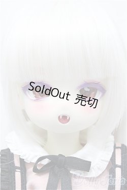 画像1: XAGA DOLL/Beima - いちごみるく ver. Limited  A-24-08-28-171-NY-ZA