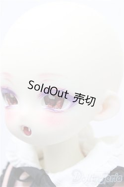 画像4: XAGA DOLL/Beima - いちごみるく ver. Limited  A-24-08-28-171-NY-ZA