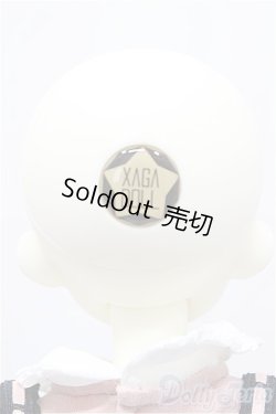 画像6: XAGA DOLL/Beima - いちごみるく ver. Limited  A-24-08-28-171-NY-ZA