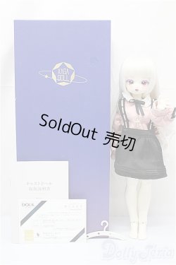 画像8: XAGA DOLL/Beima - いちごみるく ver. Limited  A-24-08-28-171-NY-ZA