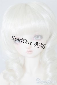 SDGｒ女の子/ミア　ワンオフモデル U-24-08-27-219-NY-ZU