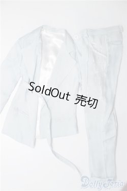 画像1: SDGrB&SD13男の子/OF:衣装セット U-24-09-17-101-NY-ZU