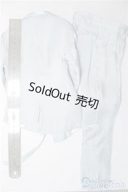 画像2: SDGrB&SD13男の子/OF:衣装セット U-24-09-17-101-NY-ZU