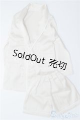 SDGｒB＆SD13男の子/OF:衣装セット U-24-09-17-100-NY-ZU