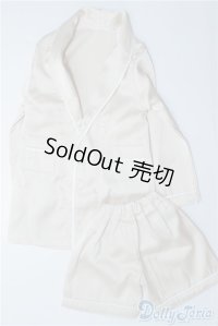 SDGｒB＆SD13男の子/OF:衣装セット U-24-09-17-100-NY-ZU