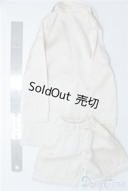 画像2: SDGｒB＆SD13男の子/OF:衣装セット U-24-09-17-100-NY-ZU