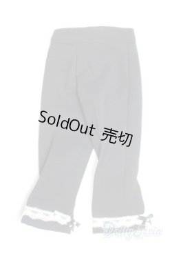 画像1: SD/OF:パンツ U-24-09-17-093-NY-ZU