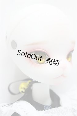 画像3: DOLK×DOLL ZONE】Miss kitty - 猫メイド ver. Limited A-24-09-04-242-KD-ZA