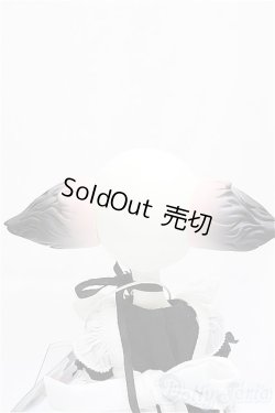 画像5: DOLK×DOLL ZONE/Miss kitty - 猫メイド ver. Limited A-24-09-18-300-KD-ZA