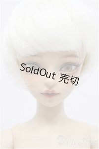 Myoudoll /Daisy coffee skin 1/4 A-24-09-04-238-KD-ZA