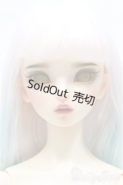 画像1: DREAMING DOLL/Summer/1/3　60ｃｍ　BJD　MJD　衣装　ドール用 A-25-02-12-316-KD-ZA