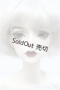 DOLL ZONE/BLACK A-24-09-04-240-KD-ZA
