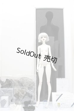 画像5: DOLL ZONE/BLACK A-24-09-04-240-KD-ZA