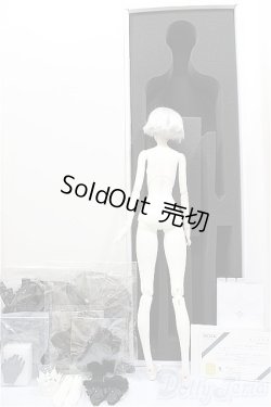 画像6: DOLL ZONE/BLACK A-24-09-04-240-KD-ZA