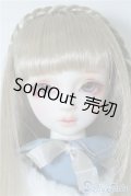 SDM女の子/コーディネートモデルF-61 U-24-09-10-217-NY-ZU