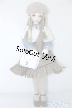 画像5: SDM女の子/コーディネートモデルF-61 U-24-09-10-217-NY-ZU