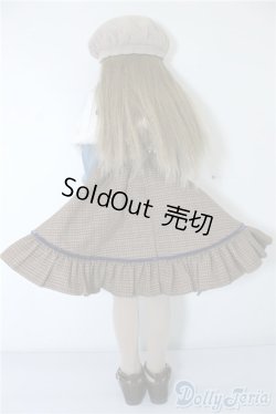 画像6: SDM女の子/コーディネートモデルF-61 U-24-09-10-217-NY-ZU