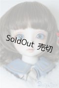SDM女の子/コーディネートモデルF-50 U-24-09-10-216-NY-ZU