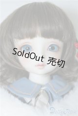 SDM女の子/コーディネートモデルF-50 U-24-09-10-216-NY-ZU