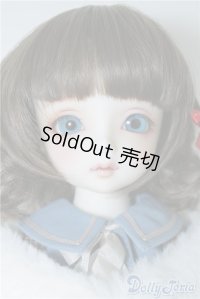 SDM女の子/コーディネートモデルF-50 U-24-09-10-216-NY-ZU