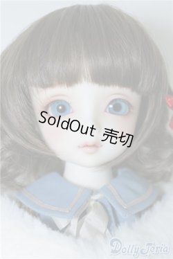 画像1: SDM女の子/コーディネートモデルF-50 U-24-09-10-216-NY-ZU