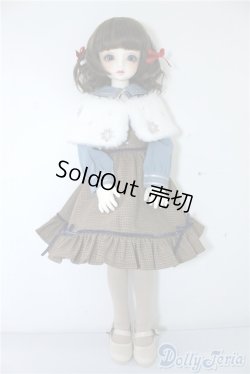 画像5: SDM女の子/コーディネートモデルF-50 U-24-09-10-216-NY-ZU