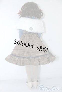 画像6: SDM女の子/コーディネートモデルF-50 U-24-09-10-216-NY-ZU