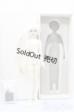 画像6: Angell Studio/念念 Mian A-24-09-04-241-NY-ZA