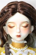Gem of doll/Sunflower Sunny ,Vincent's Flower Fullset + Body Blush Y-25-03-05-063-NY-ZY