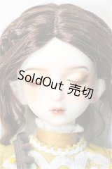 Gem of doll/Sunflower Sunny ,Vincent's Flower Fullset + Body Blush Y-25-08-13-282-NY-ZY