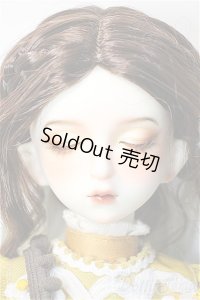 Gem of doll/Sunflower Sunny ,Vincent's Flower Fullset + Body Blush Y-25-08-13-282-NY-ZY