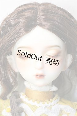 画像1: Gem of doll/Sunflower Sunny ,Vincent's Flower Fullset + Body Blush Y-25-08-13-282-NY-ZY