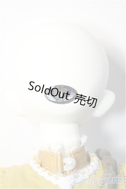 画像5: Gem of doll/Sunflower Sunny ,Vincent's Flower Fullset + Body Blush Y-25-08-13-282-NY-ZY