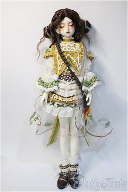 画像6: Gem of doll/Sunflower Sunny ,Vincent's Flower Fullset + Body Blush Y-25-08-13-282-NY-ZY