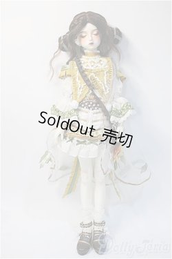 画像6: Gem of doll/Sunflower Sunny ,Vincent's Flower Fullset + Body Blush Y-25-08-13-282-NY-ZY